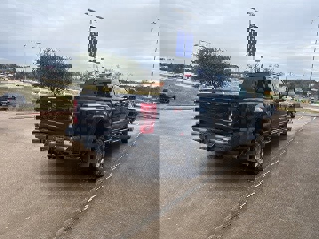 Certified 2021 Ford F350 Lariat w/ Lariat Value Package image 5