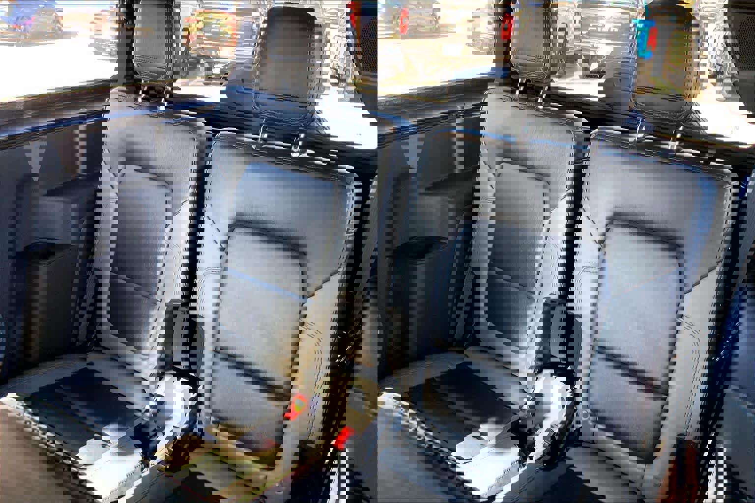 Certified 2024 Ford Bronco Big Bend image 21