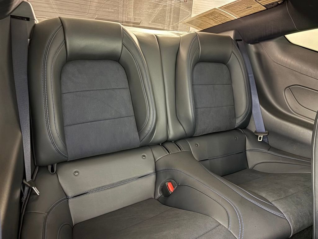 Certified 2024 Ford Mustang Dark Horse image 31