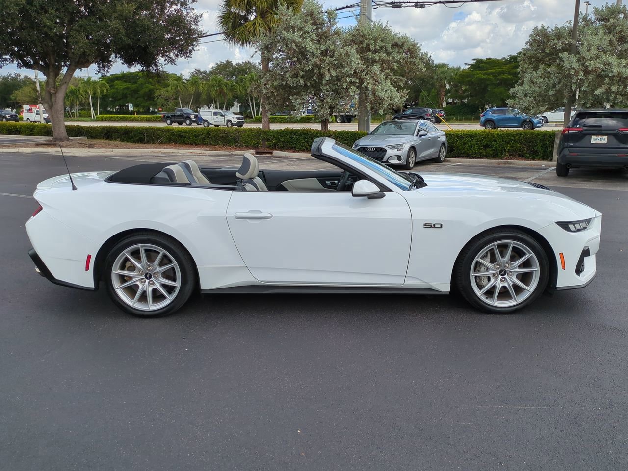 Certified 2024 Ford Mustang GT Premium image 6