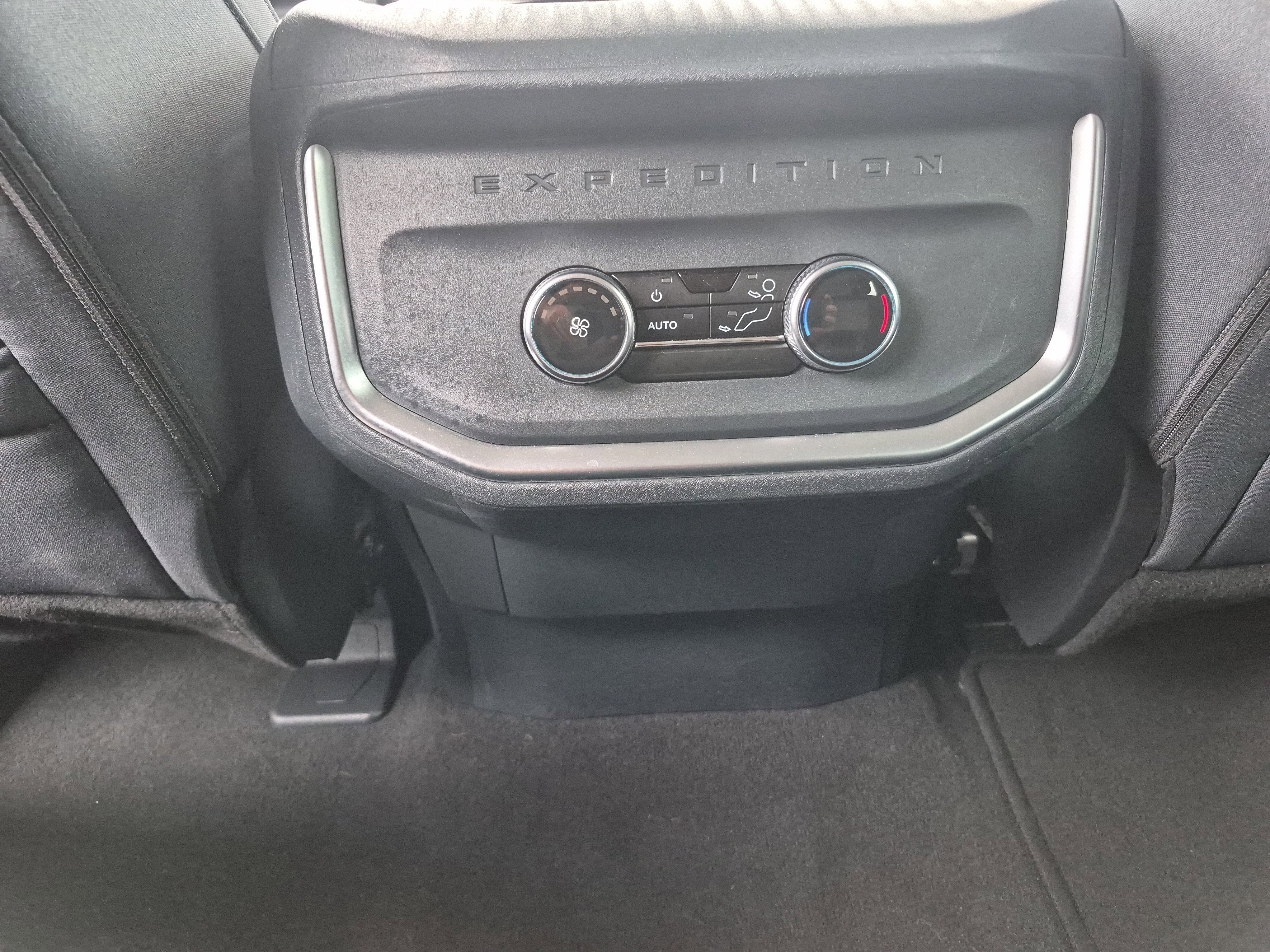 Certified 2025 Ford Expedition Max Active AWD/4WD image 21
