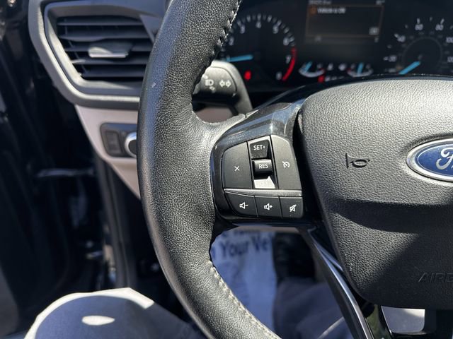 Certified 2021 Ford Escape SE w/ Convenience Package AWD/4WD image 28