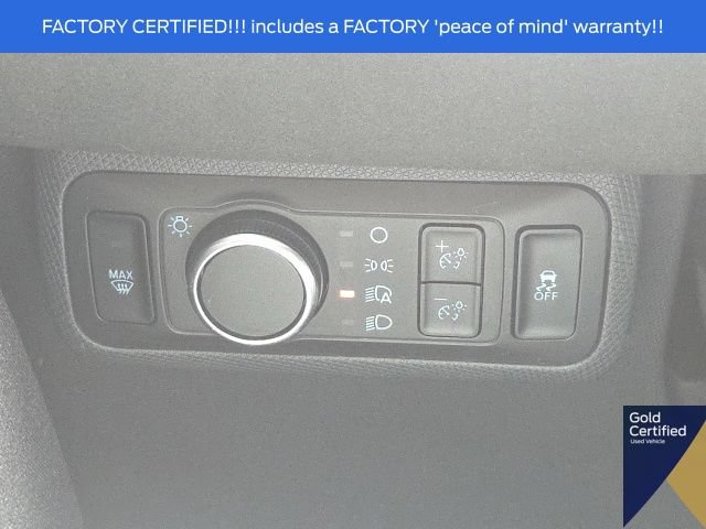 Certified 2023 Ford Mustang Mach-E GT AWD/4WD image 31