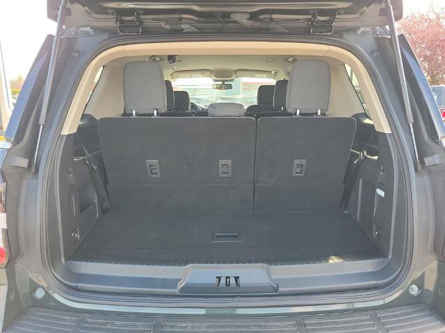 Certified 2023 Ford Expedition XLT AWD/4WD image 9