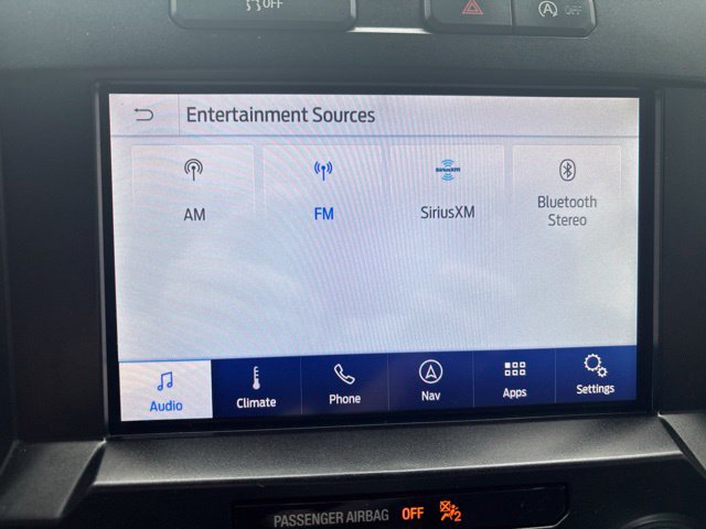 Certified 2019 Ford F150 Lariat w/ Equipment Group 502A Luxury RWD image 26
