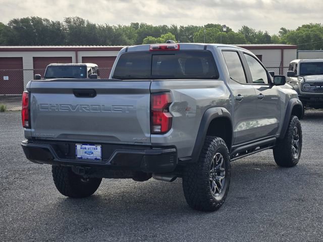 Used 2024 Chevrolet Colorado ZR2 w/ ZR2 Convenience Package III image 5