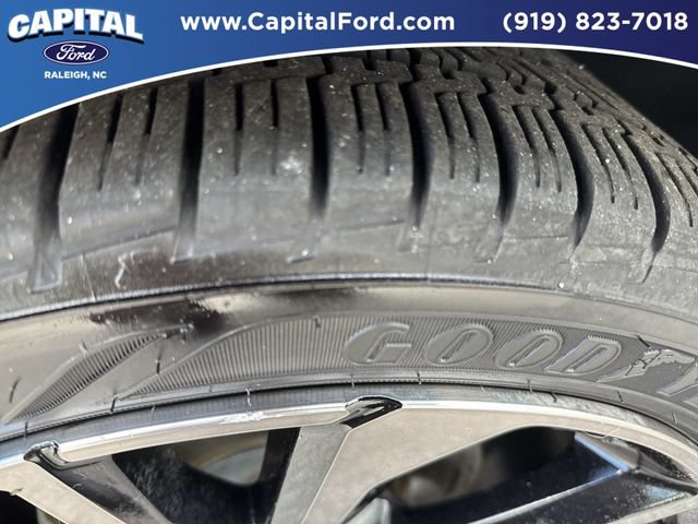 Used 2019 Honda Civic Sport image 14