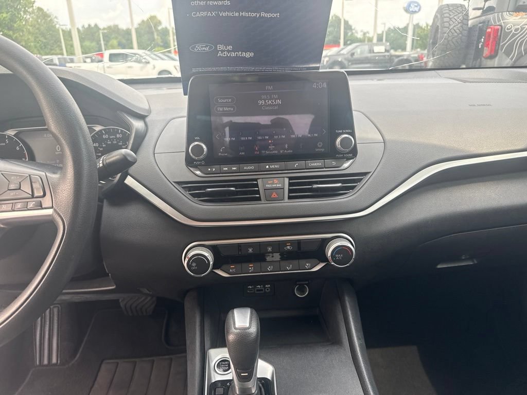 Used 2019 Nissan Altima 2.5 S FWD image 19