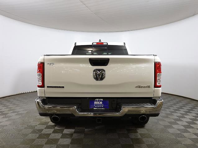 Used 2024 RAM 1500 Big Horn image 3