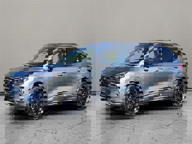 Certified 2025 Ford Escape ST-Line Elite w/ Premium Technology Package image 3