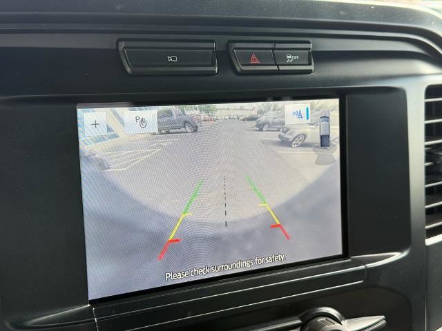 Certified 2023 Ford F150 XL w/ STX Appearance Package image 31