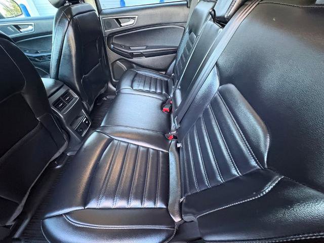 Certified 2023 Ford Edge SEL w/ Convenience Package AWD/4WD image 22