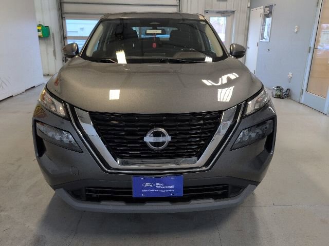 Used 2022 Nissan Rogue S AWD/4WD image 8