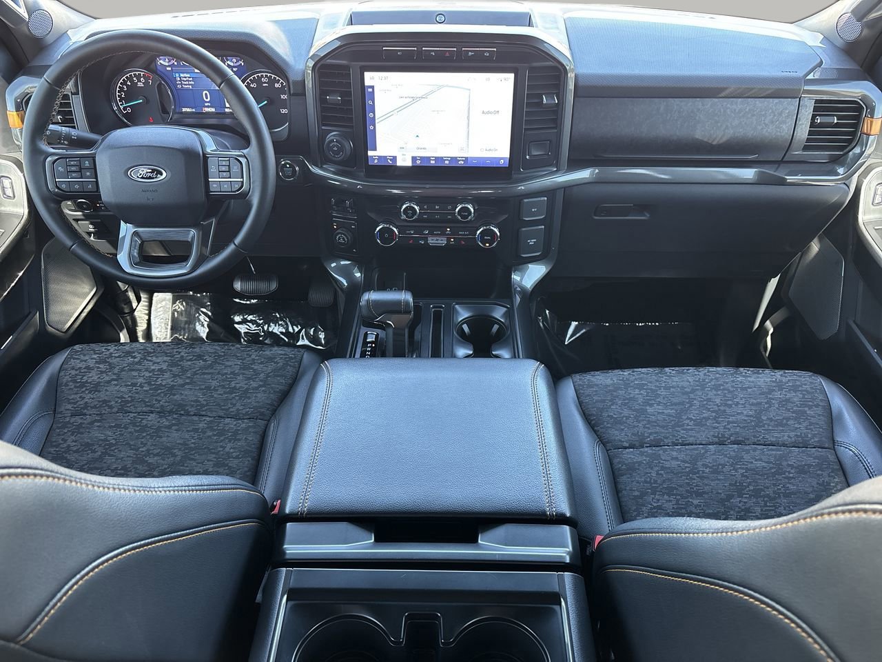 Certified 2023 Ford F150 Tremor w/ Trailer Tow Package image 11