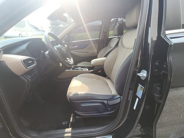 Used 2020 Hyundai Santa Fe SE AWD/4WD image 9