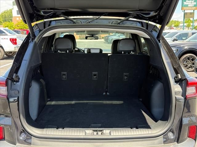 Certified 2023 Ford Escape Platinum AWD/4WD image 15