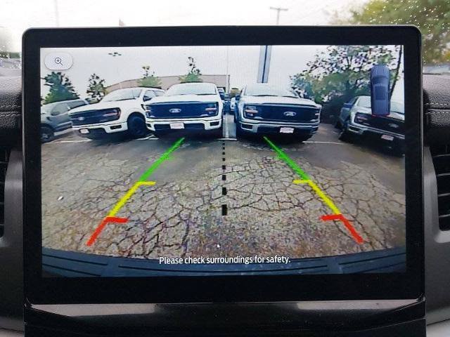 Certified 2024 Ford Expedition XLT AWD/4WD image 19