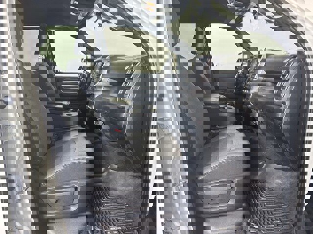 Used 2023 RAM 4500 SLT w/ Quick Order Package 2YG SLT image 8