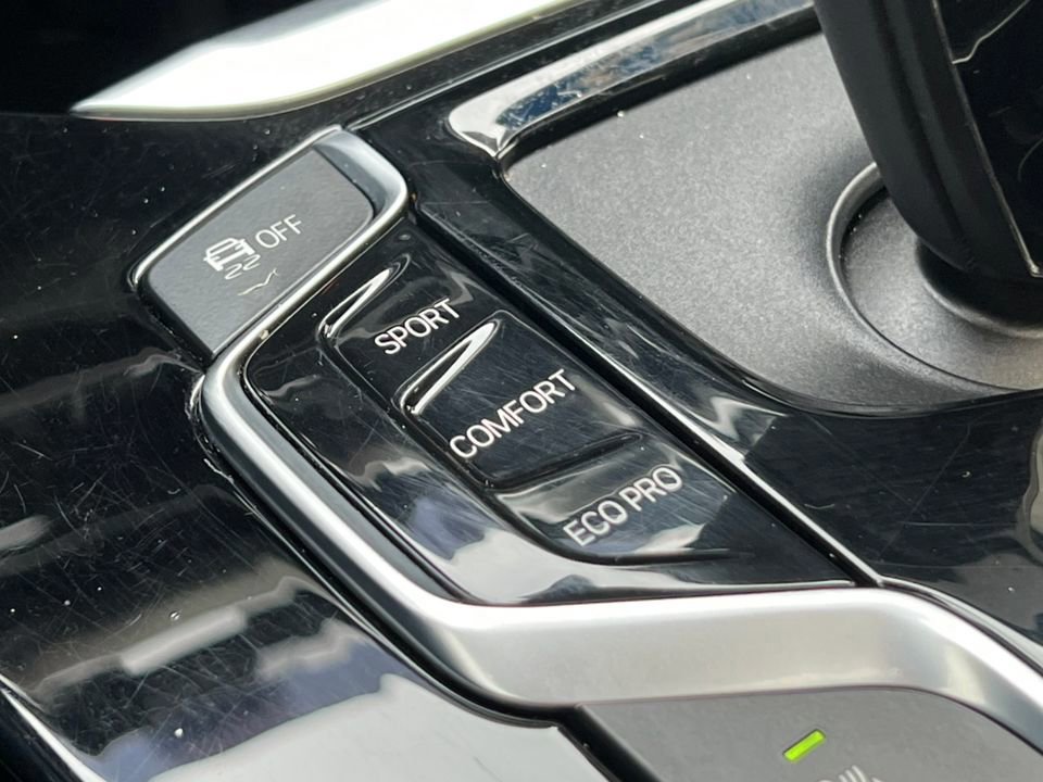 Used 2021 BMW X3 xDrive30i image 30