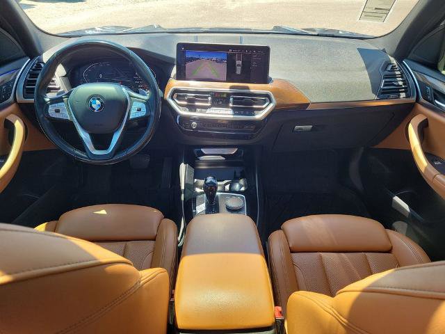 Used 2022 BMW X3 sDrive30i w/ Convenience Package RWD image 15