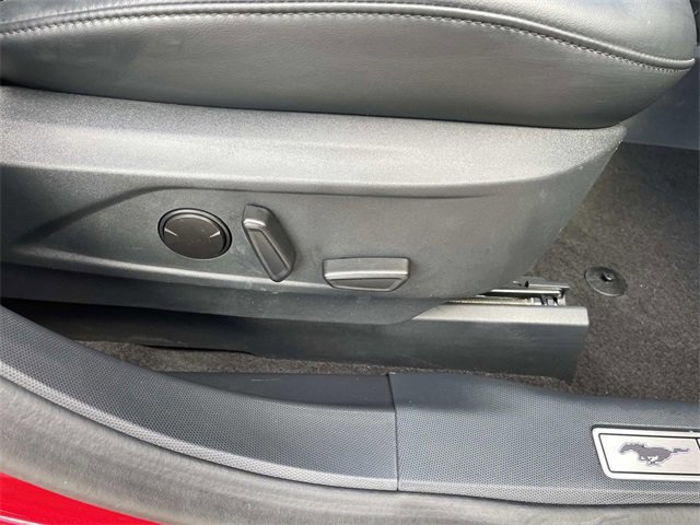 Certified 2022 Ford Mustang Mach-E Premium image 33