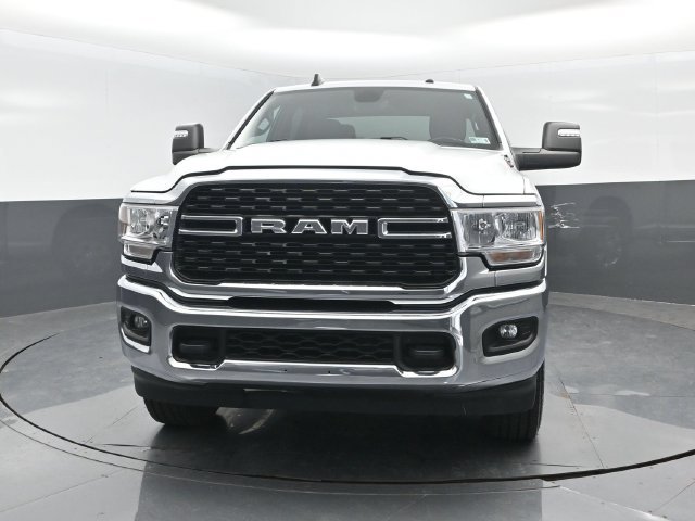 Used 2024 RAM 2500 Big Horn AWD/4WD image 21
