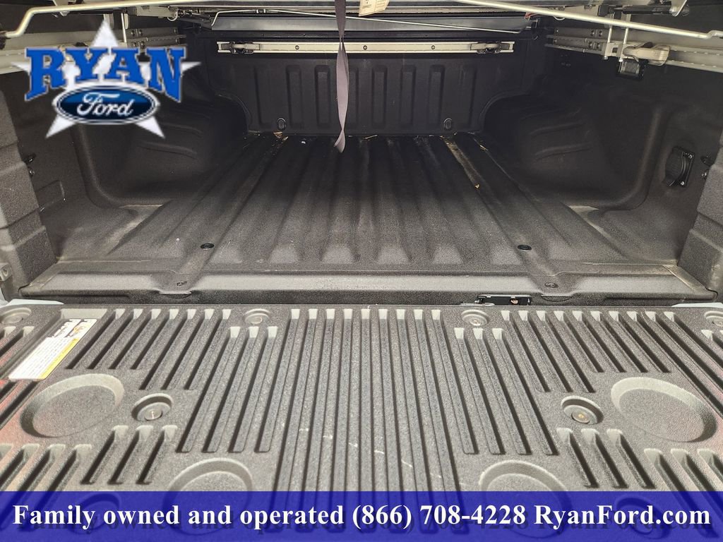 Used 2022 Nissan Frontier PRO-4X image 22