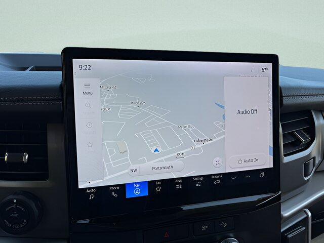 Certified 2022 Ford Expedition XLT AWD/4WD image 8