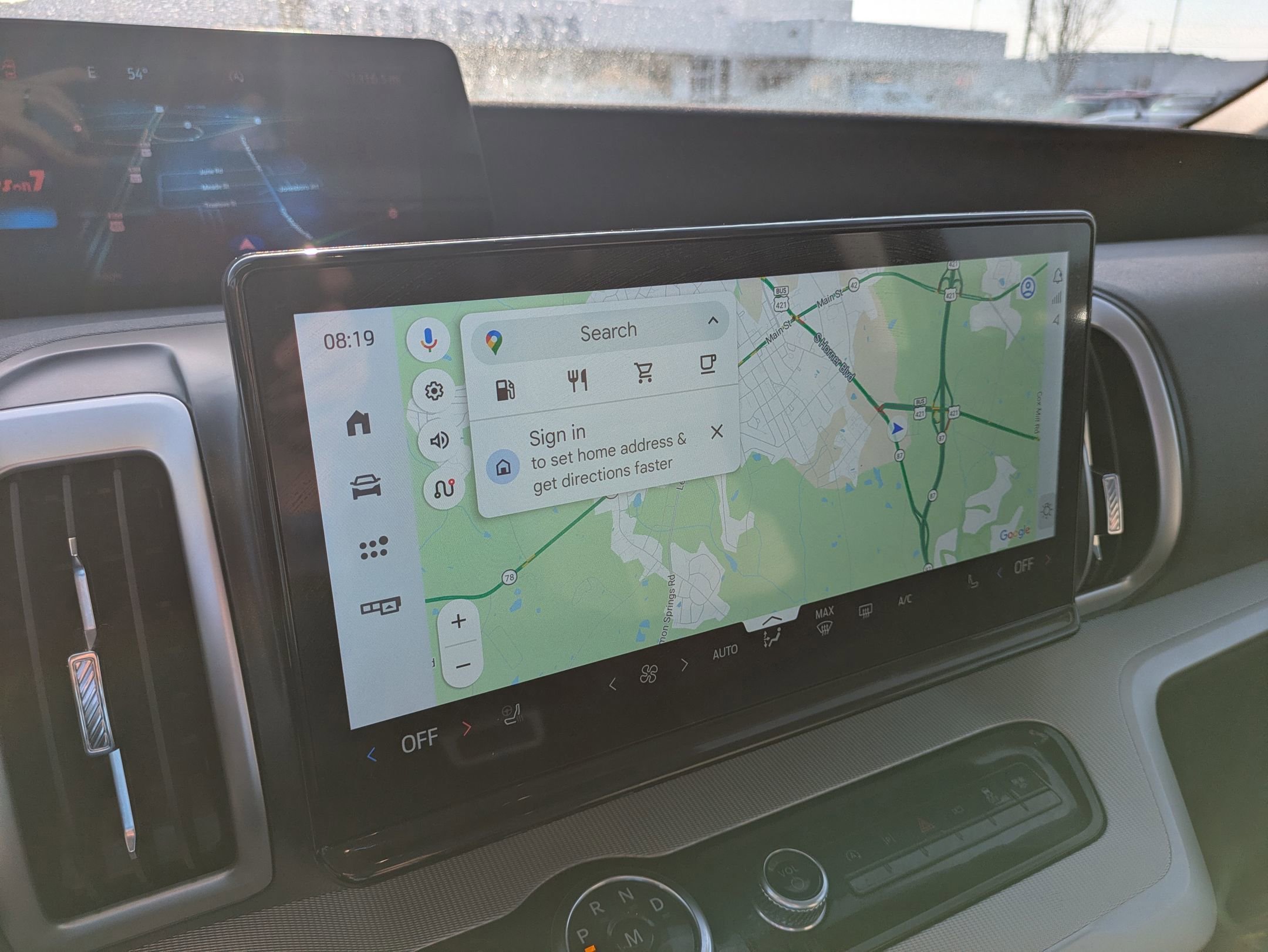 Certified 2025 Ford Expedition Max Active image 24