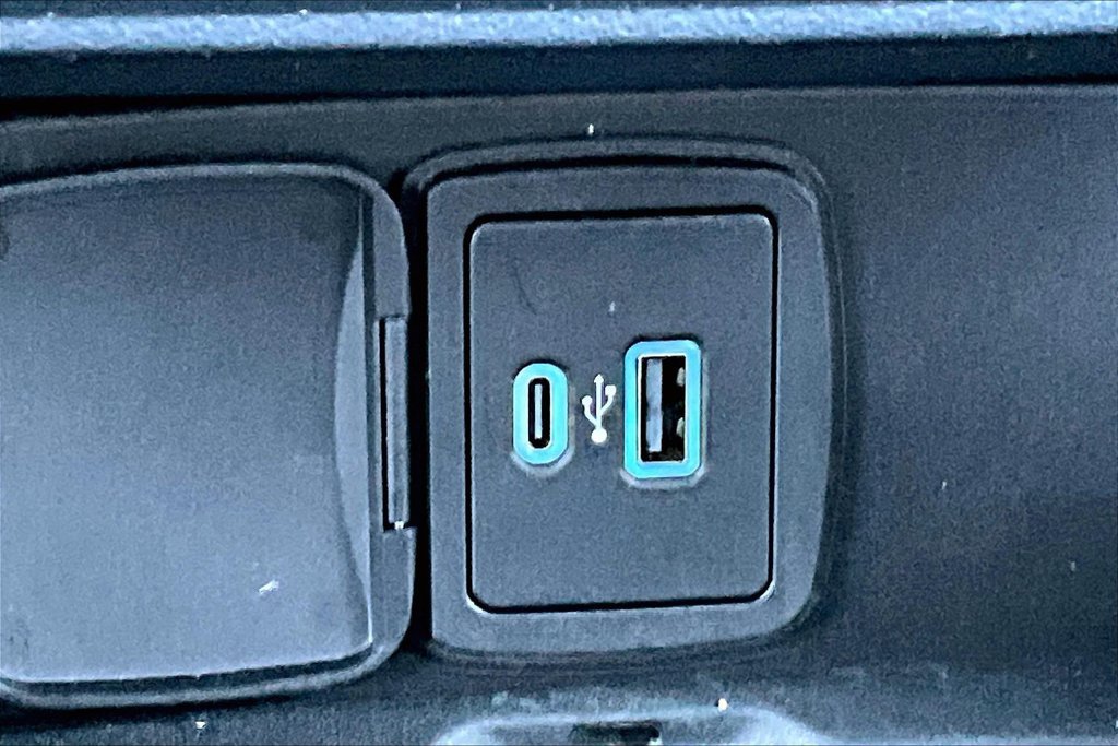 Certified 2022 Ford Bronco Outer Banks AWD/4WD image 19