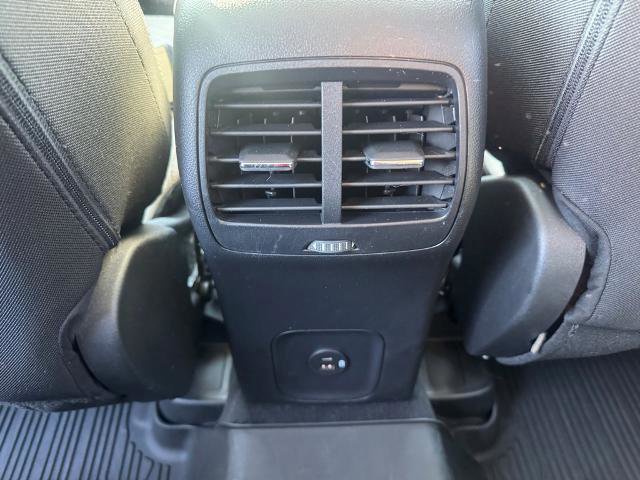 Certified 2022 Ford Escape SE w/ Convenience Package image 8