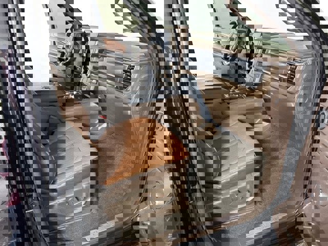 Certified 2024 Ford Expedition Max King Ranch image 19