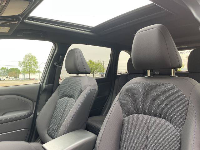 Used 2025 Subaru Forester Premium AWD/4WD image 3