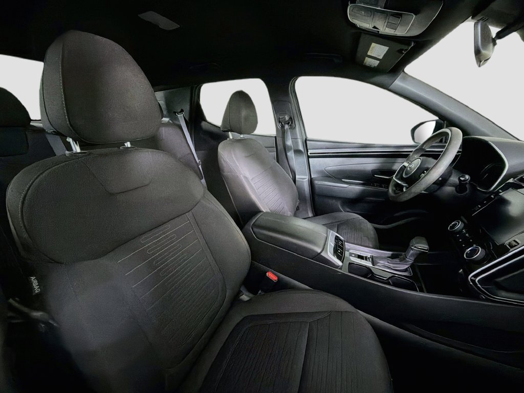 Used 2022 Hyundai Santa Cruz SEL FWD image 26
