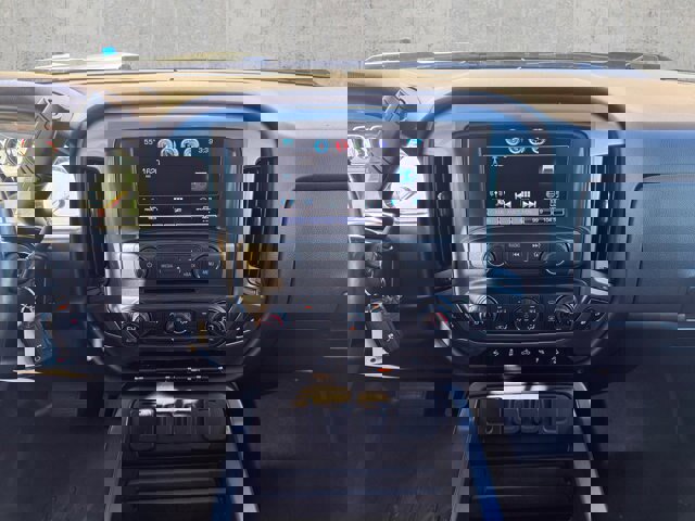 Used 2018 Chevrolet Silverado 1500 LT w/ All Star Edition image 11