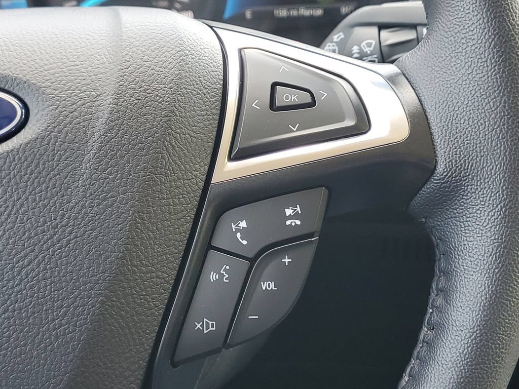 Certified 2023 Ford Edge SEL w/ Convenience Package AWD/4WD image 25