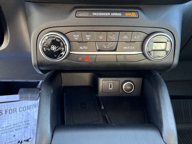 Certified 2020 Ford Escape SE Sport image 32