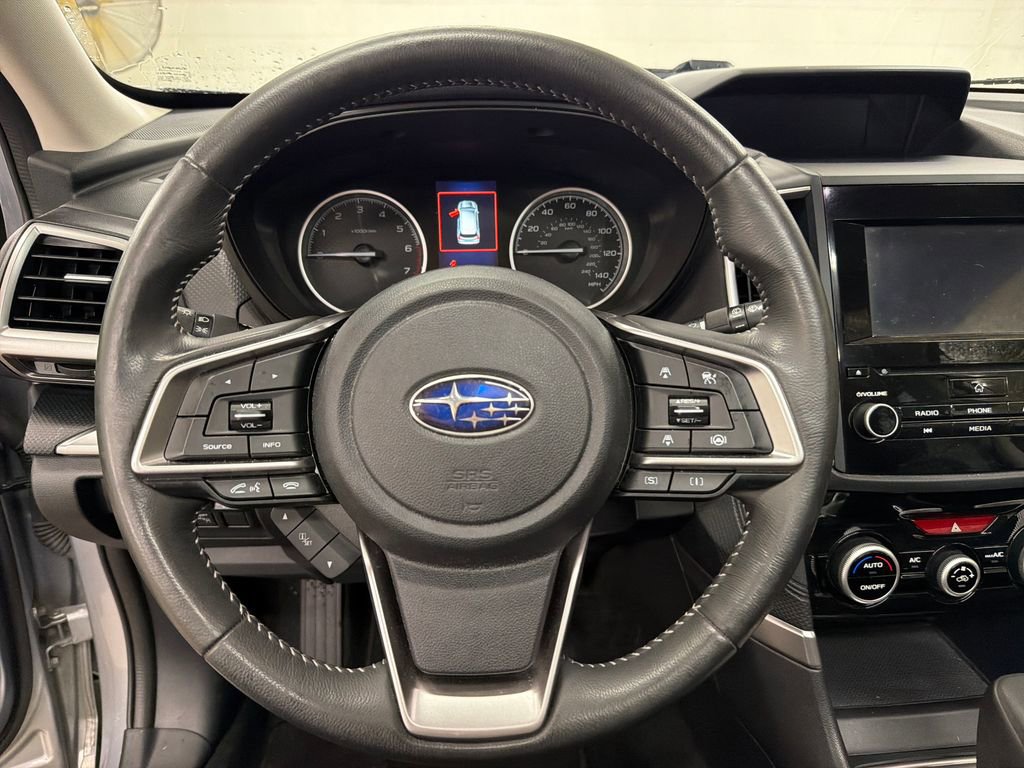 Used 2023 Subaru Forester Premium AWD/4WD image 20