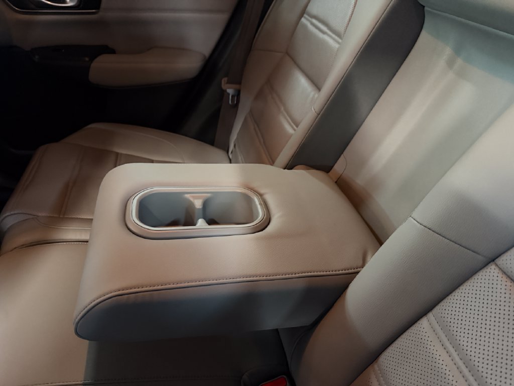 Used 2020 Honda CR-V EX-L image 21
