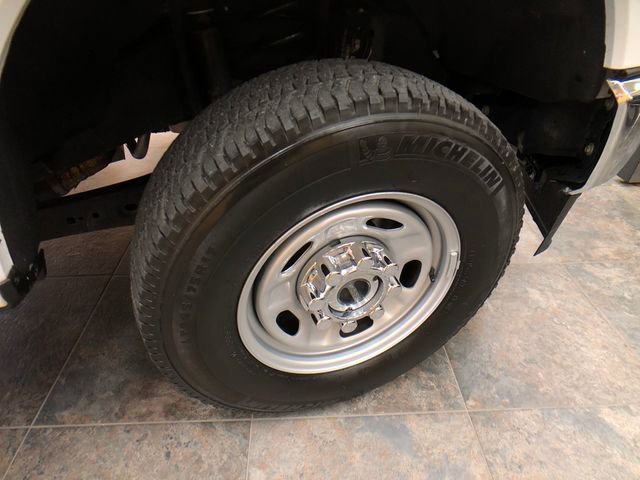 Certified 2023 Ford F350 XL w/ Snow Plow/Camper Package AWD/4WD image 9