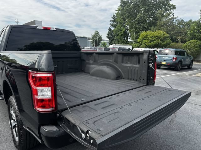 Certified 2020 Ford F150 XL w/ Equipment Group 101A Mid AWD/4WD image 43