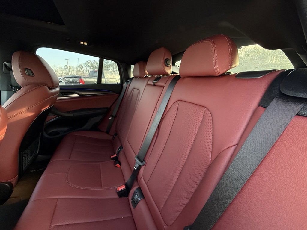 Used 2023 BMW X4 xDrive30i w/ M Sport Package image 27