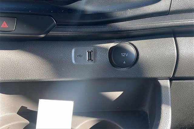 Certified 2023 Ford Transit 250 Base w/ Exterior Upgrade Package image 29