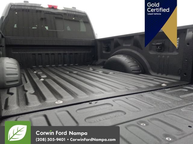 Certified 2021 Ford F250 Lariat w/ Lariat Ultimate Package image 29