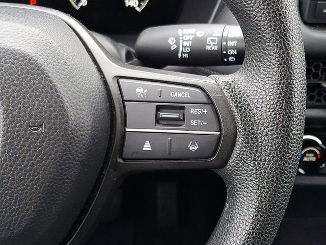 Used 2023 Honda HR-V LX image 21