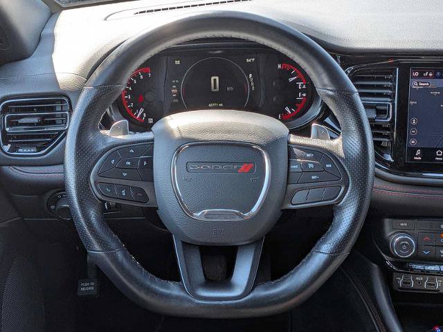 Used 2025 Dodge Durango GT AWD/4WD image 20
