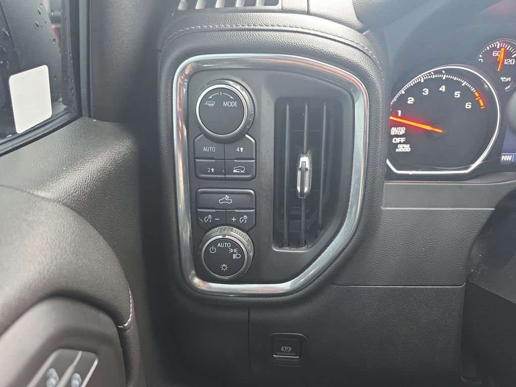 Used 2020 Chevrolet Silverado 1500 LT w/ All-Star Edition image 43