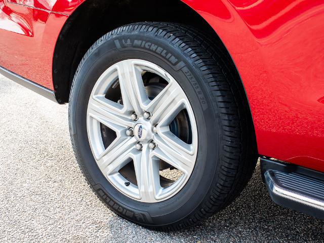 Certified 2020 Ford Expedition XLT w/ Equipment Group 202A image 7