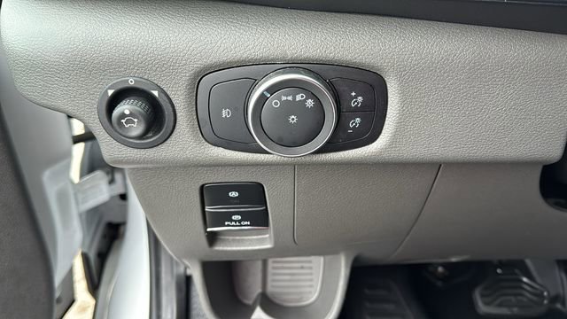 Certified 2023 Ford Transit 250 Low Roof AWD w/ Exterior Upgrade Package image 15