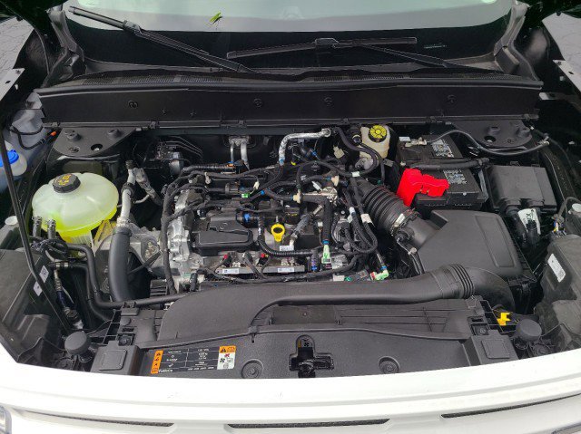 Certified 2023 Ford Bronco Sport Heritage w/ Heritage Convenience Package image 11